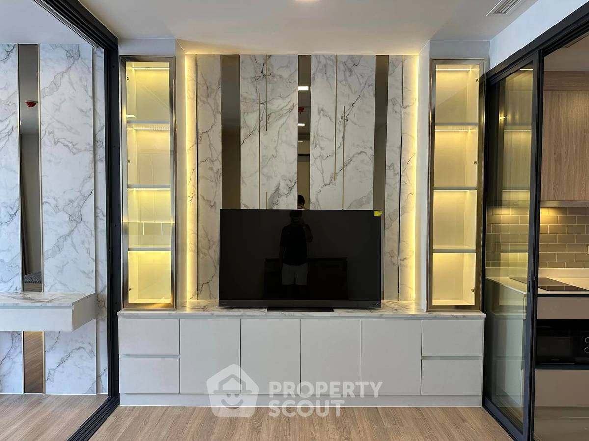 picture 1-BR Condo at XT Phayathai near BTS Phaya Thai (ID 1238856) - 8/9