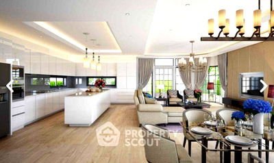 บ้านเดี่ยว หนองปรือ ชลบุรี : วิลล่า 3-ห้องนอน ใกล้ เมืองพัทยา (ID 1316258)