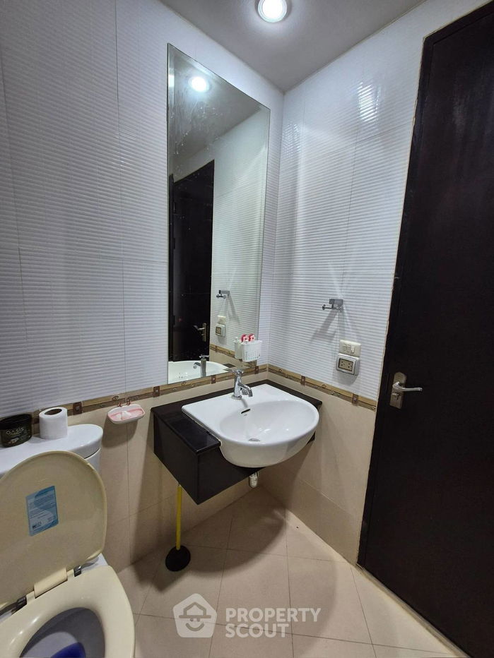 รูป คอนโด 2-ห้องนอน ที่ ดิ แอดเดรส สยาม ใกล้ BTS ราชเทวี (ID 2300688) - รูปที่ 2/14