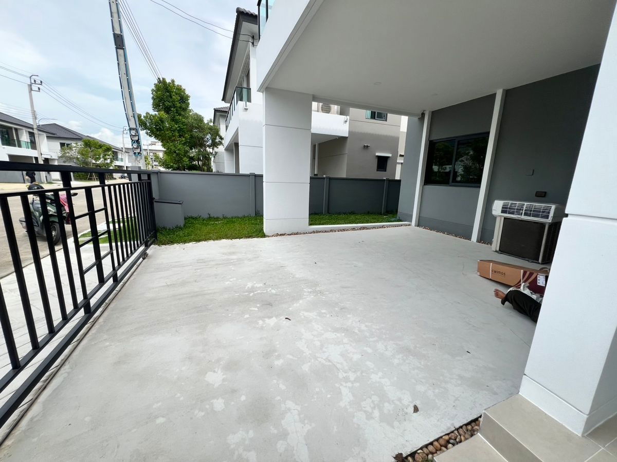 รูป 🏠 ให้เช่าบ้าน : Centro Vibhavadi (เซนโทร วิภาวดี)   รหัสทรัพย์ | 📌LNP-H536  - รูปที่ 4/12