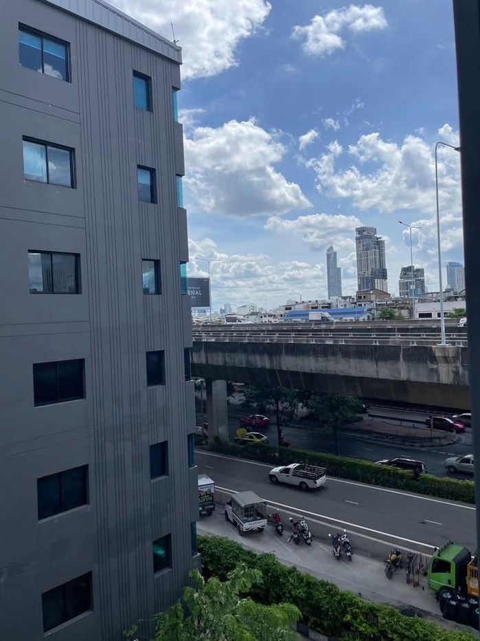 picture Condo for Rent at Blossom Condo @ Sathorn - Charoenrat (D6809015) - 12/13