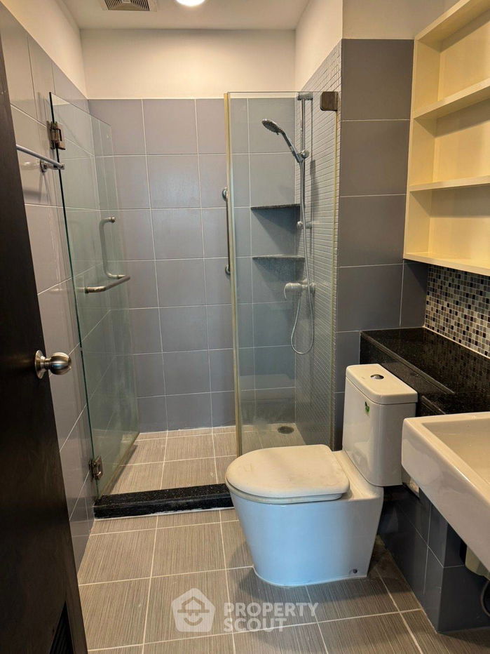 picture 1-BR Condo at Diamond Sukhumvit near BTS On Nut (ID 2137873) - 11/13