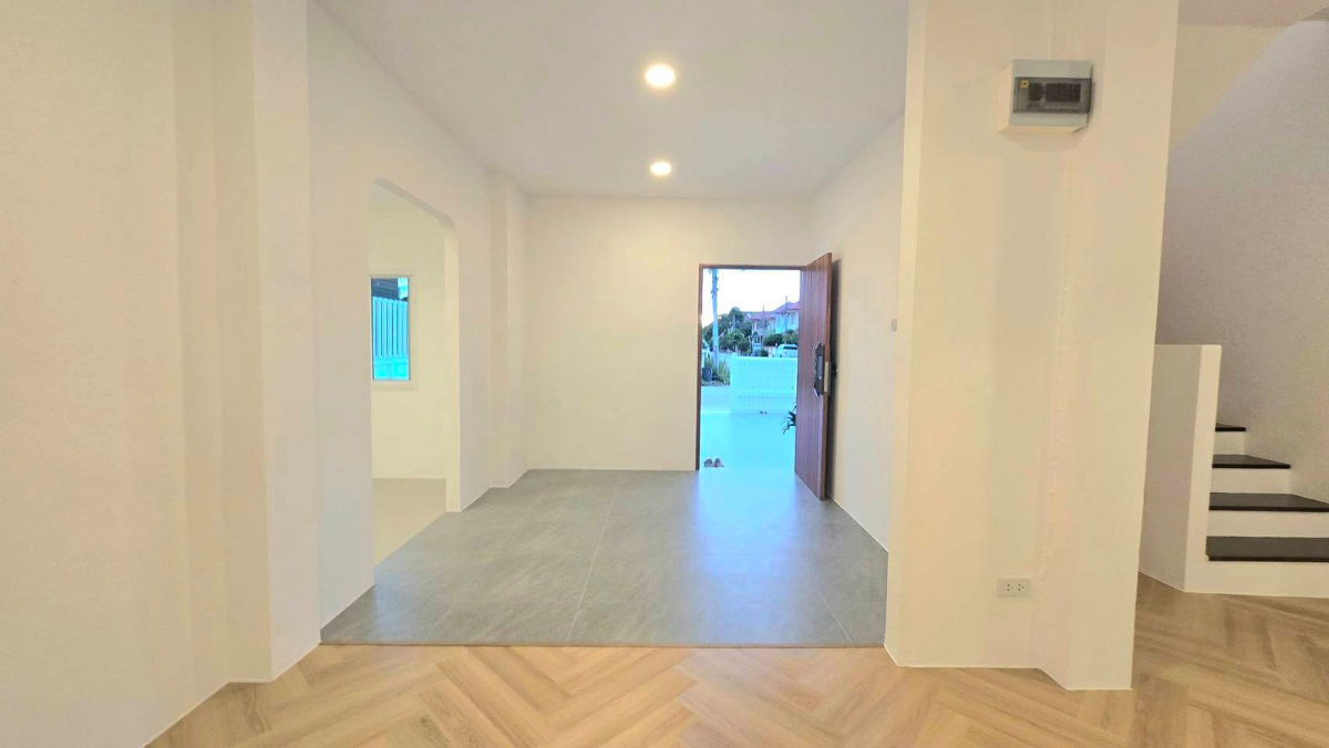 รูป #บ้านเดี่ยว #ราชพฤกษ์ #นนทบุรี #พร้อมอยู่ ขาย บ้านเดี่ยว 2ชั้น ติดถนนราชพฤกษ์ - รูปที่ 7/20