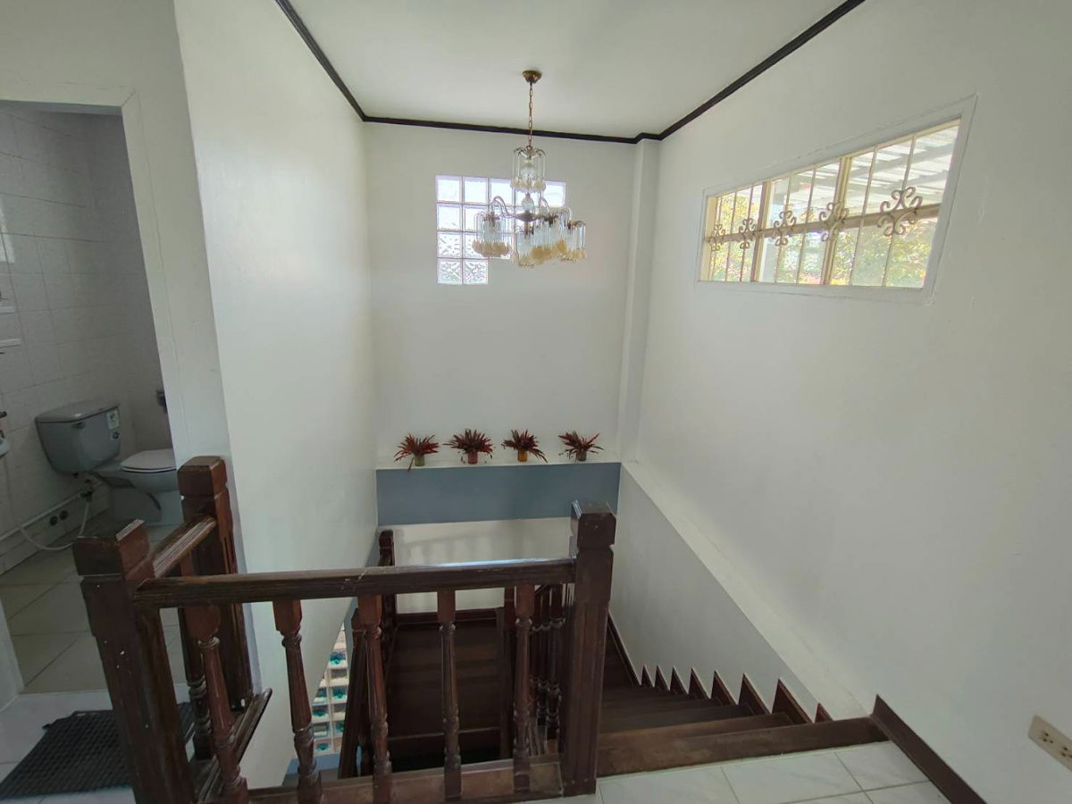 รูป ขายบ้านเดี่ยวหมู่บ้านเมืองเอก บางปู แขวงบางปู เขตเมืองสมุทรปราการ จังหวัดสมุทรปราการ 10270 - รูปที่ 2/14