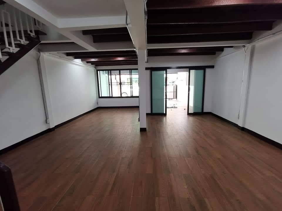 รูป 🏠 ให้เช่าบ้าน : Baan Khlong Toei Niwet (บ้าน คลองเตยนิเวศน์)  รหัสทรัพย์ | 📌 LNP-H533  - รูปที่ 4/10
