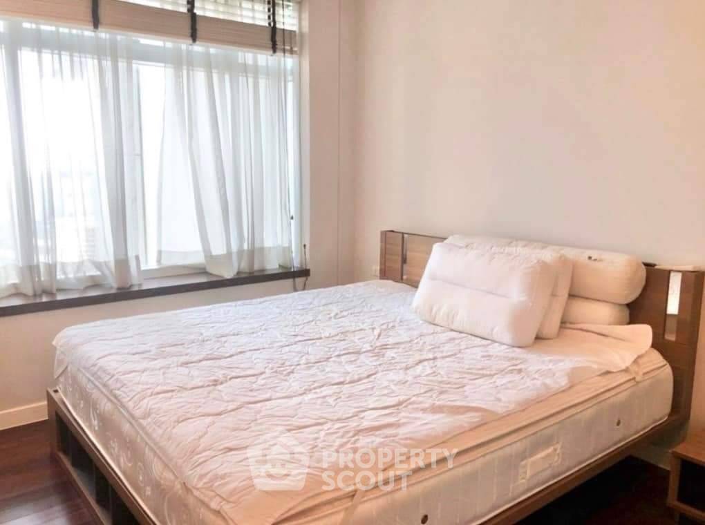 picture 1-BR Condo at Circle Condominium near MRT Phetchaburi (ID 1956217) - 4/10