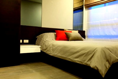 คอนโดให้เช่า : Mirage Sukhumvit 27 ห้องสวย ราคาดี สอบถามเพิ่มเติมได้ที่ Line @condorental