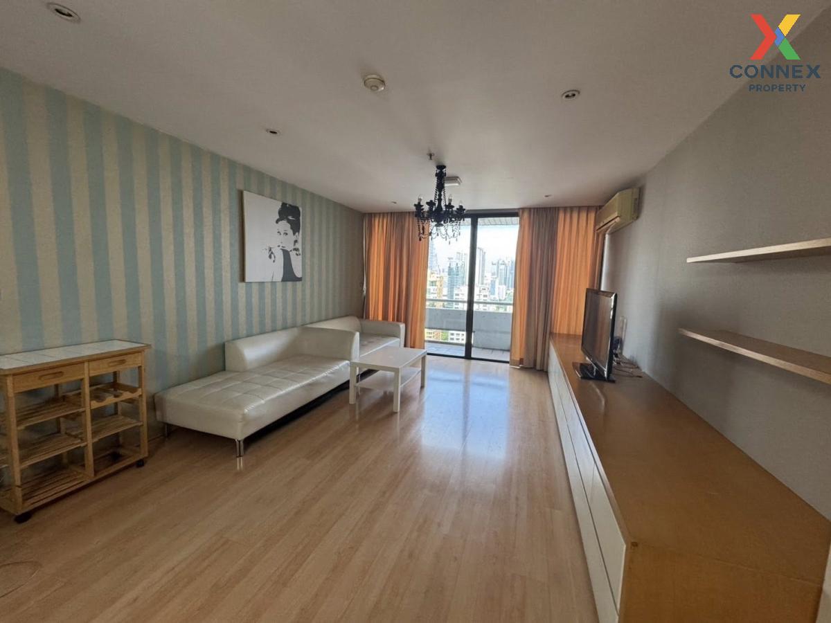 picture 🔥🔥🔥 For Rent Condo , Regent Royal Place 1 , BTS-Ratchadamri , Lumpini , Pathum Wan , Bangkok , CX-130705 ✅ Live chat with us ADD LINE @connexproperty ✅ 🔥🔥🔥 - 1/8