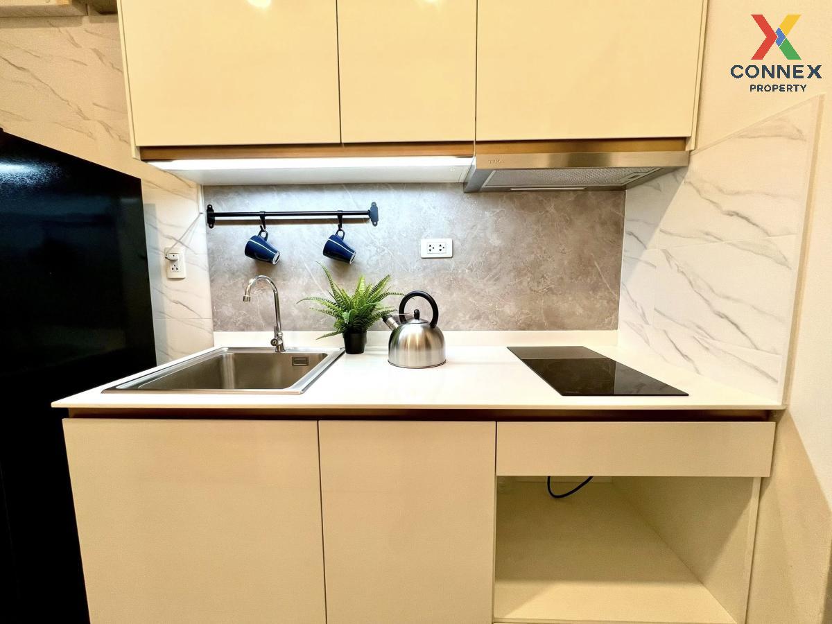 picture For Rent Condo , Centric Scene Sukhumvit 64 , BTS-Udom Suk , Bang Na , Bang Na , Bangkok , CX-130279 ✅ Live chat with us ADD LINE @connexproperty ✅  - 5/10