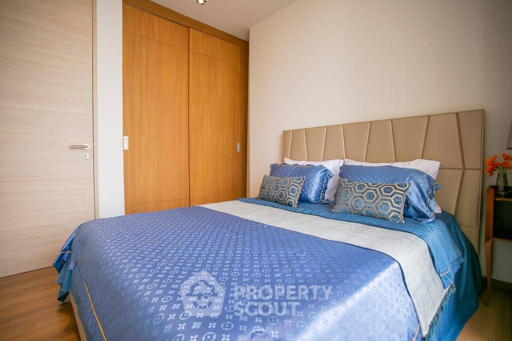 picture 2-BR Condo at Park Origin Phrom Phong near BTS Phrom Phong (ID 2093490) - 36/36