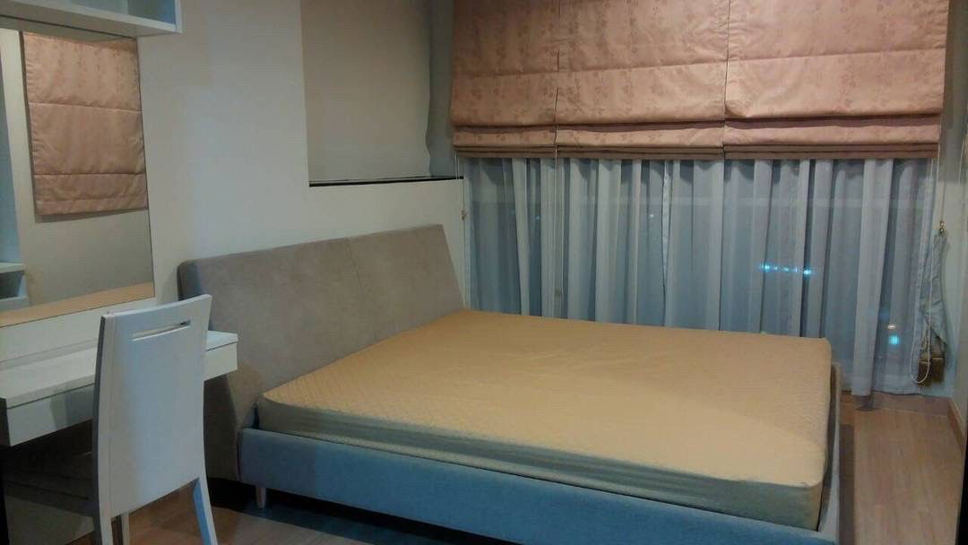 รูป Hot Price for rent Life @ Ladprao 18 ราคาถูกที่สุด ห้องสวย🔥 - รูปที่ 1/8