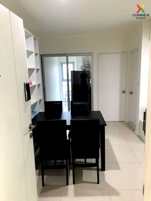 คอนโดให้เช่า : 🔥🔥🔥 เช่าคอนโด  แอสปาย สุขุมวิท 48 BTS-พระโขนง พระโขนง เขต คลองเตย กรุงเทพ CX-130707 ✅ ทักไลน์ @connexproperty ตอบทันที ทีมงานมืออาชีพ ✅ 🔥🔥🔥