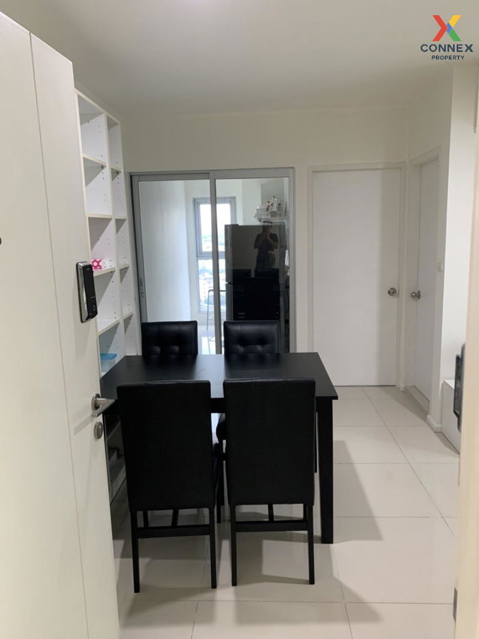 picture 🔥🔥🔥 For Rent Condo , Aspire Sukhumvit 48 , BTS-Phra Khanong , Phra Khanong , Khlong Toei , Bangkok , CX-130707 ✅ Live chat with us ADD LINE @connexproperty ✅ 🔥🔥🔥 - 1/6