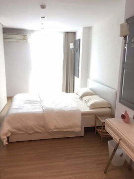 40 Sqm. (1b,1b) Peaceful, Near MRT Ladprao station.