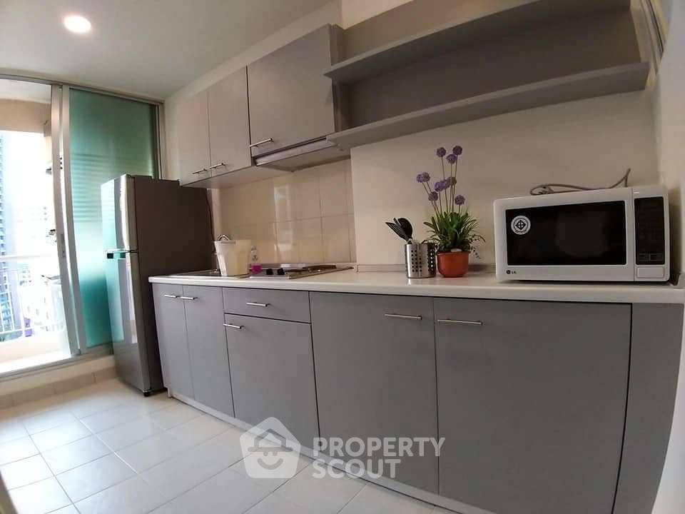 picture 1-BR Condo at Life @ Sukhumvit 65 near BTS Phra Khanong (ID 378893) - 7/8