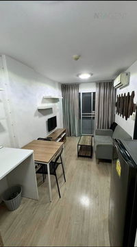 For Rent Condo ELIO CONDO Building 1, Floor 5,1 bed room, Room size 30 sqm