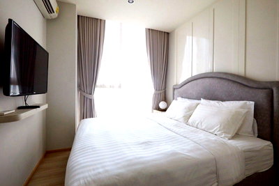 Condos for rent : CD128 For Rent: Noble Revolve Ratchada 1