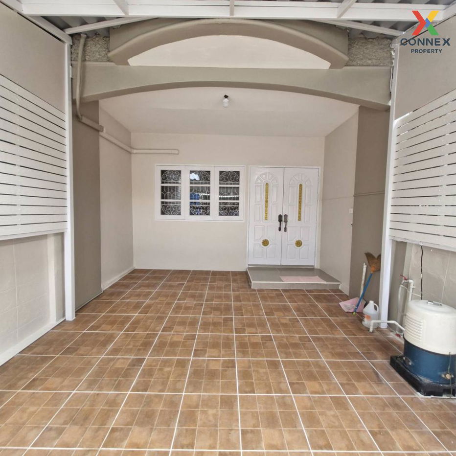 รูป ขายทาวน์เฮ้าส์/ทาวน์โฮม  ตวงทอง 5 รีโนเวทใหม่ บางบอน เขต บางบอน กรุงเทพ CX-130159 ✅ ทักไลน์ @connexproperty ตอบทันที ทีมงานมืออาชีพ ✅  - รูปที่ 5/12