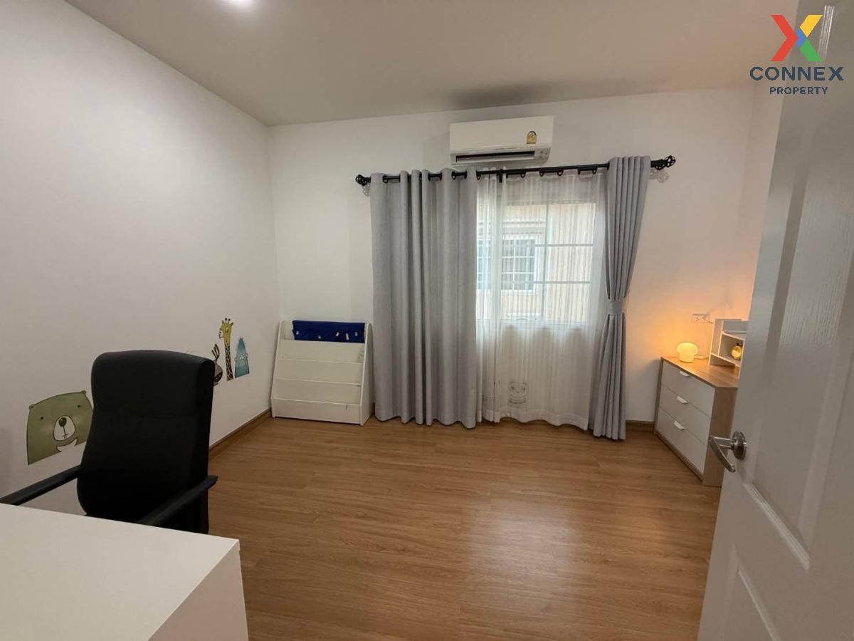 picture For Rent House , Golden Neo Bangkhae , Lak Song , Bang Khae , Bangkok , CX-130411 ✅ Live chat with us ADD LINE @connexproperty ✅  - 5/12