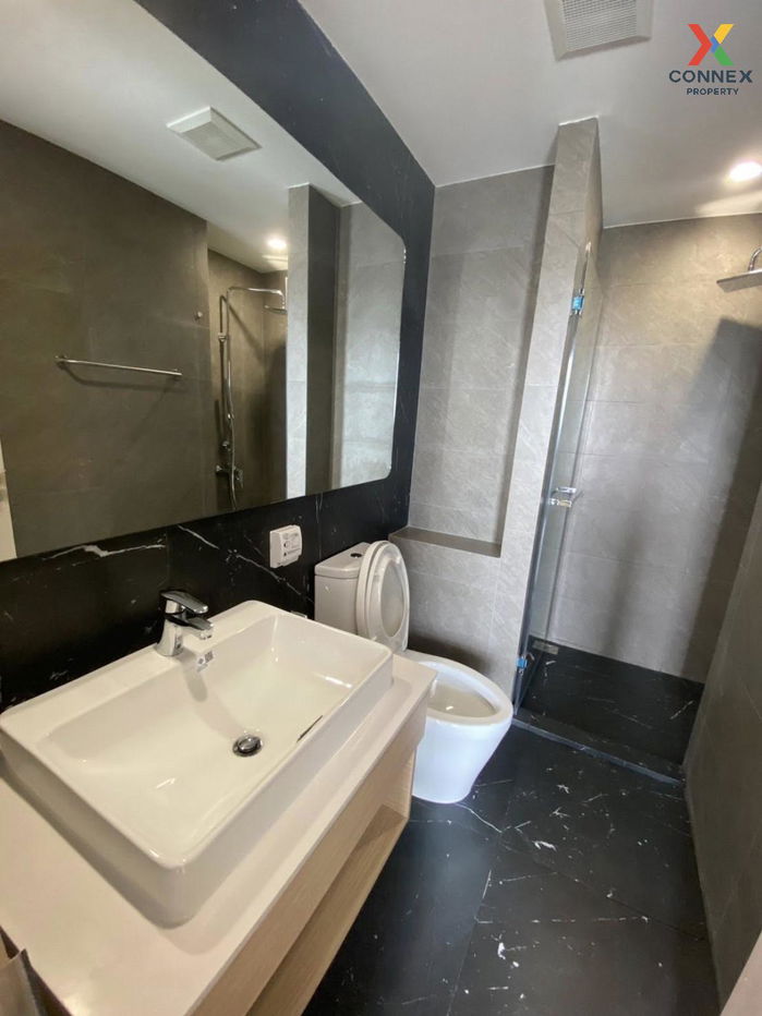 picture 🔥🔥🔥 For Rent Condo , SKYRISE Avenue Sukhumvit 64 , Bang Chak , Phra Khanong , Bangkok , CX-130390 ✅ Live chat with us ADD LINE @connexproperty ✅ 🔥🔥🔥 - 4/4