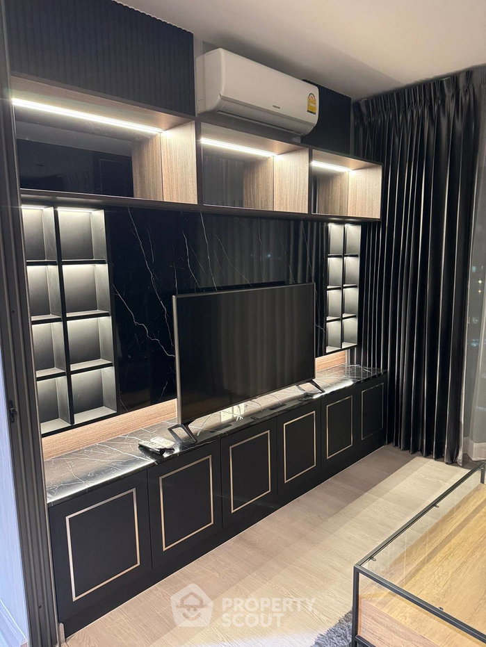 รูป คอนโด 1 ห้องนอน Life Sukhumvit 48 ใกล้ BTS พระโขนง (ID 2300503) - รูปที่ 3/9