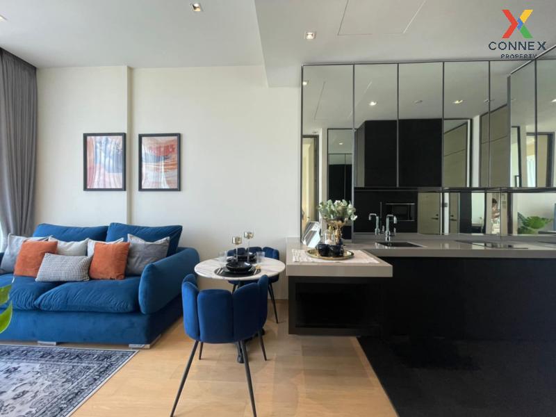 picture FOR RENT condo , 28 Chidlom , nice view , high floor , BTS-Chit Lom , Lumpini , Pathum Wan , Bangkok , CX-52850 ✅ Live chat with us ADD LINE @connexproperty ✅  - 1/9