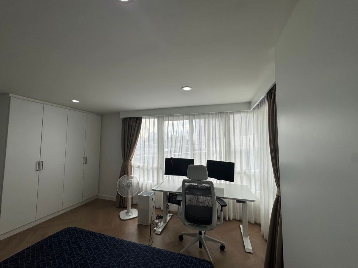 picture 🍃OwPeter080925🍃 Baan Siri Sathorn Suanplu  - 3/12