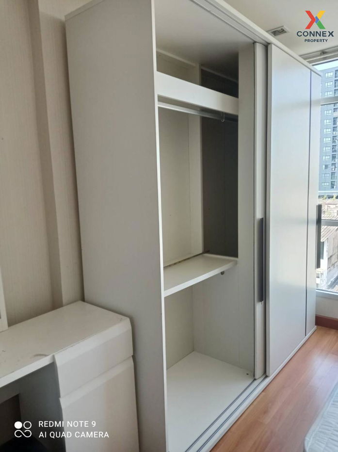 picture For Rent Condo , Casa Condo Sukhumvit 97 , BTS-Bang Chak , Bang Chak , Phra Khanong , Bangkok , CX-08966 ✅ Live chat with us ADD LINE @connexproperty ✅  - 6/6