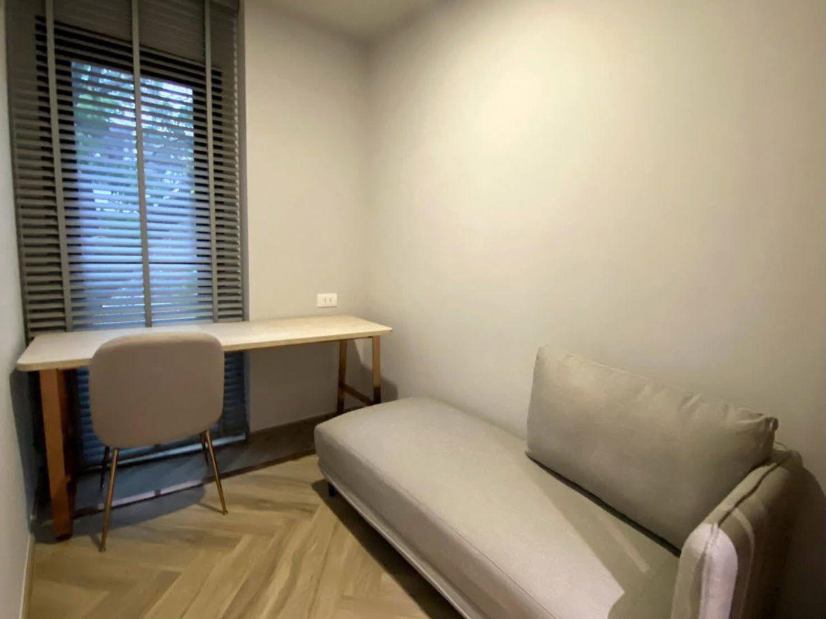 รูป Chapter Thonglor 25 ห้องสวย ราคาดี สอบถามเพิ่มเติมได้ที่ Line @condorental - รูปที่ 9/22
