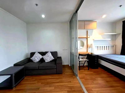 Condos for rent : 💥CP-8737💥 Lumpini Park Rama 9 - Ratchada 👉Line : @accessliving