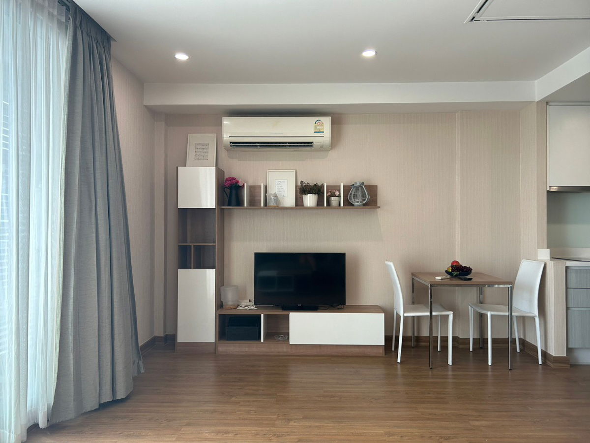 picture The Nimmana condo for rent ! 1Bedroom in nimman  : Tel. +66823899314 (Boo) - 14/23