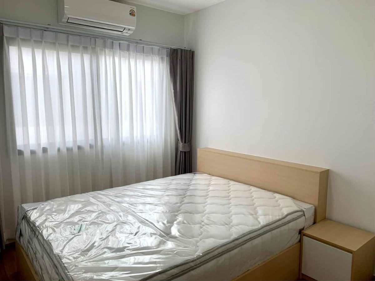 picture Townhouse for rent ✨ Pleno Sukhumvit-Bangna 3 ✨ 3 bedrooms, 2 bathrooms, fully furnished and equipped with appliances. - 10/11