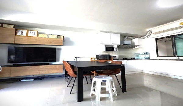 picture Townhouse for sale, this price is unavailable, the owner is moving abroad, Pleno Ratchapruek, Nonthaburi, beautiful,stylishly decorated, 17.5 sqw - 21/33