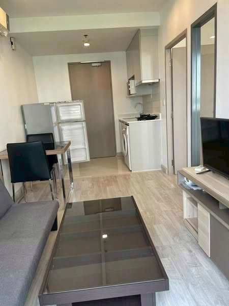 รูป #st20302 ให้เช่า   Ideo Mobi Sukhumvit 81    - รูปที่ 3/5
