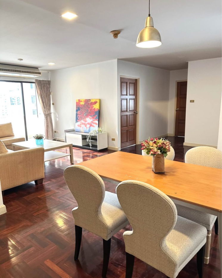 รูป #R6200 🎉 080968 ให้เช่าคอนโด Richmond Palace Condominium Sukhumvit 43 - รูปที่ 6/15