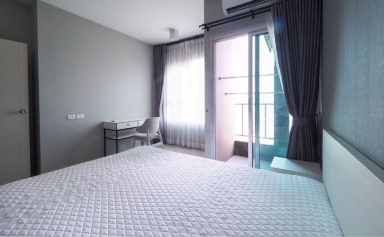 ขายคอนโด 2 ห้องนอน 44 ตร.ม. แชปเตอร์ วัน ชายน์ บางโพ