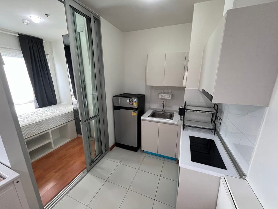 picture The President-Samut Prakan floor9 35sqm - 5/11