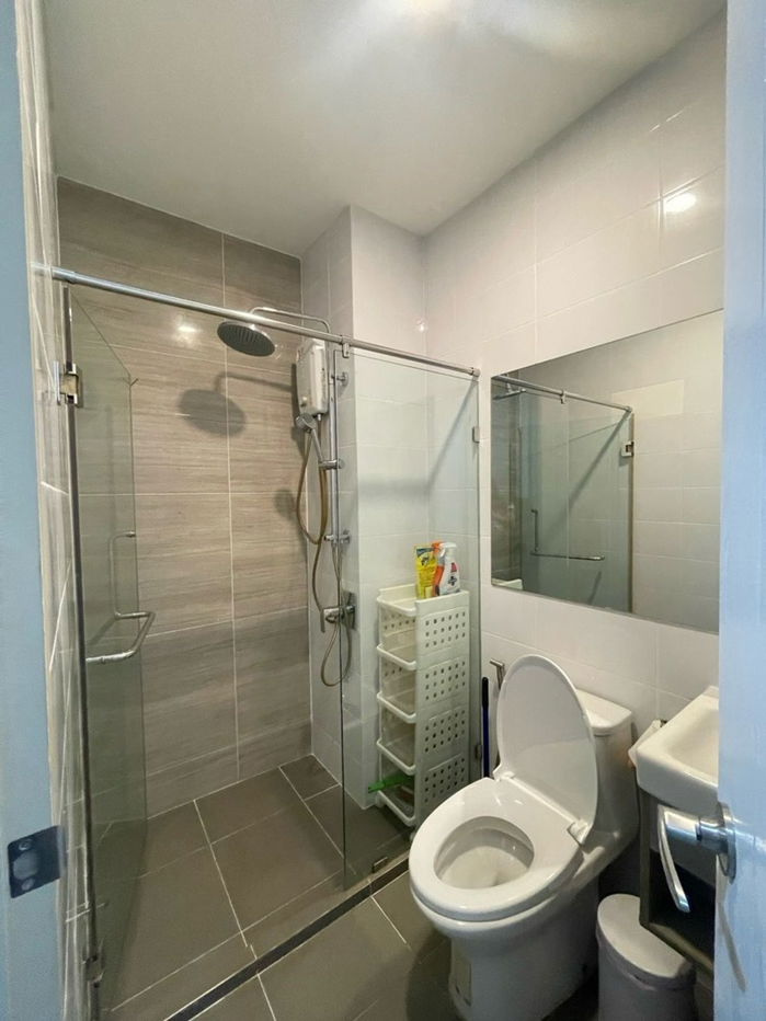 picture PFD-05676 Condo for Rent: KnightsBridge Collage Ramkhamhaeng  Schedule a viewing ■ Line: @propertyfinder	 - 9/11