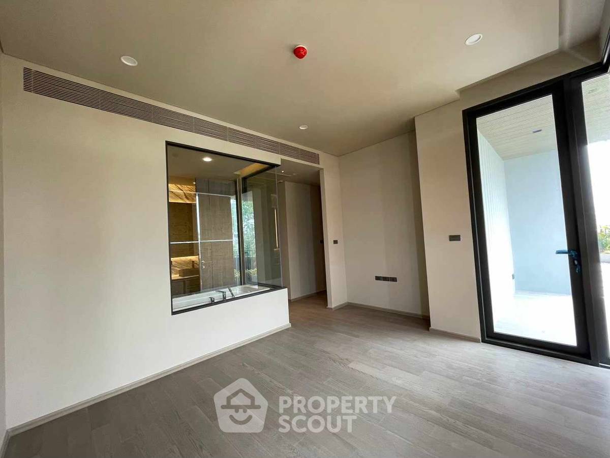 picture 3-BR Condo at Kalm Penthouse in Bang Kapi (ID 2070525) - 1/5