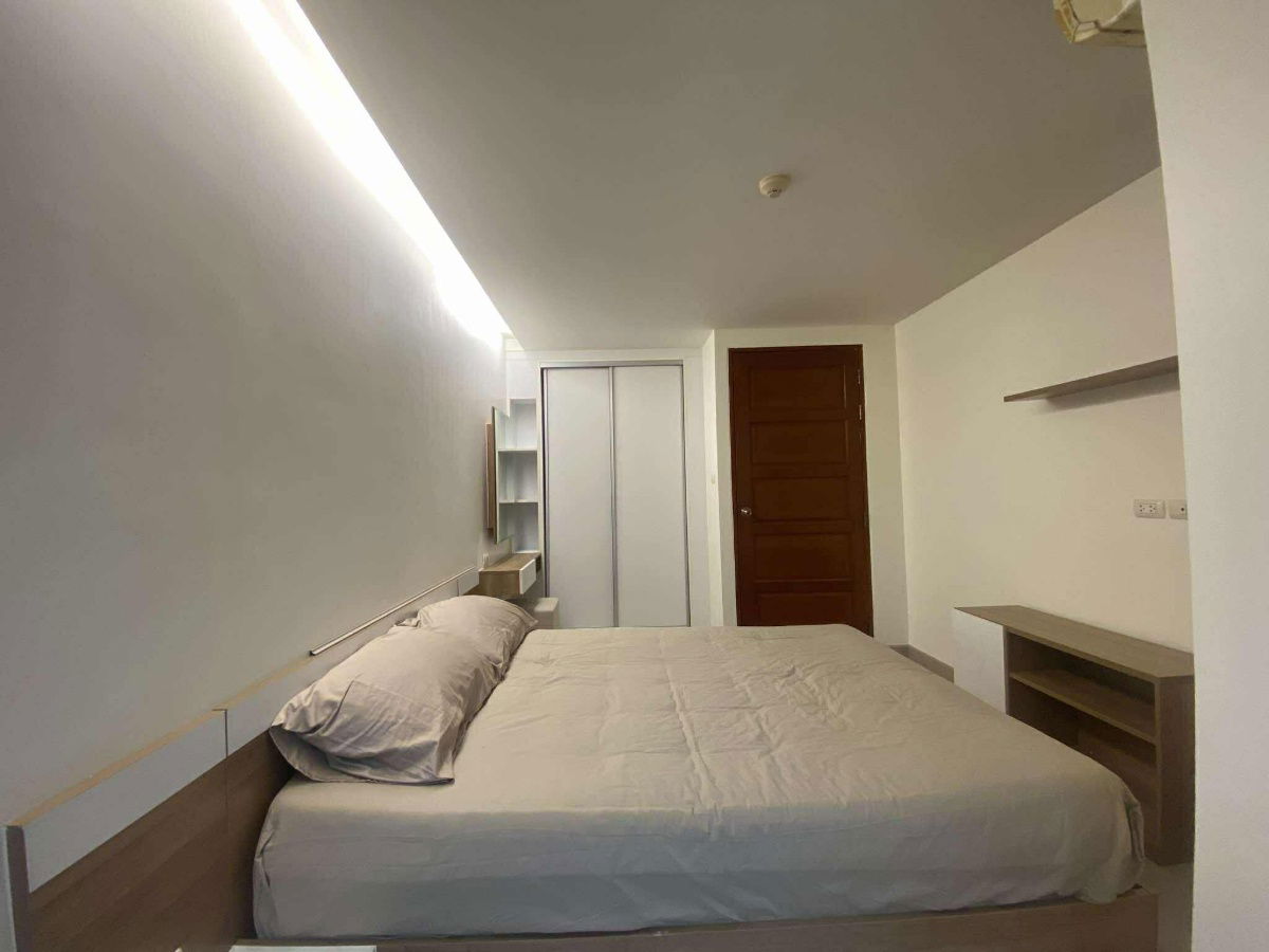 picture Condo for sale: Emerald Residence Ratchada, good corner, good smile, good house number - 5/10