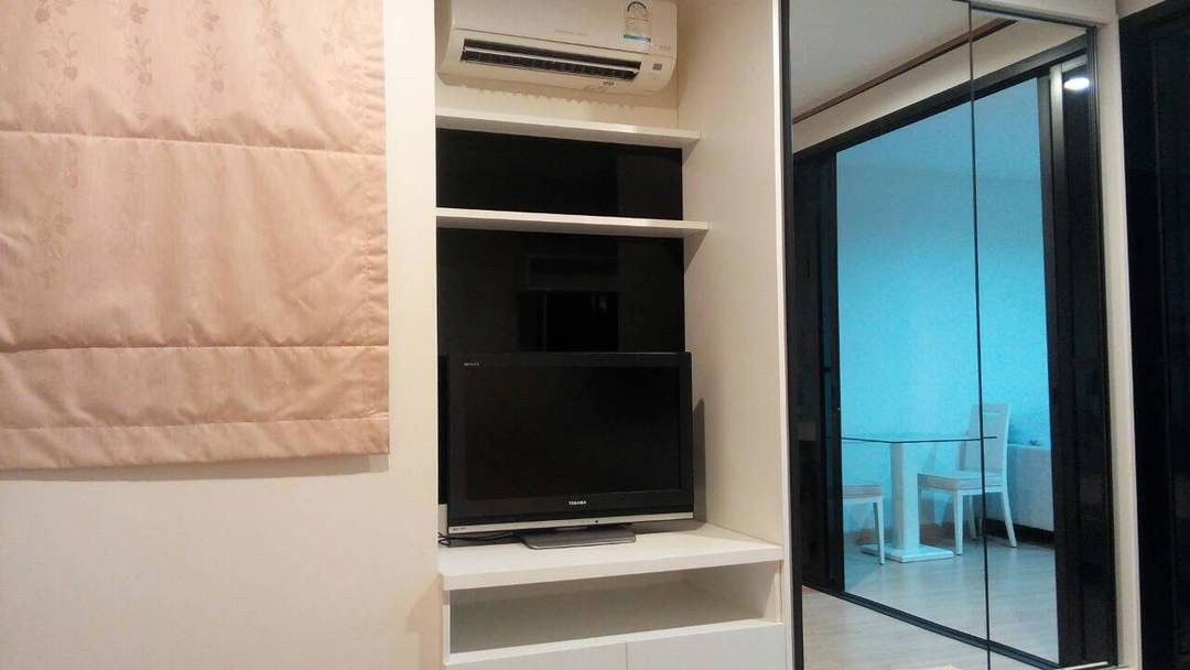 รูป Hot Price for rent Life @ Ladprao 18 ราคาถูกที่สุด ห้องสวย🔥 - รูปที่ 2/8