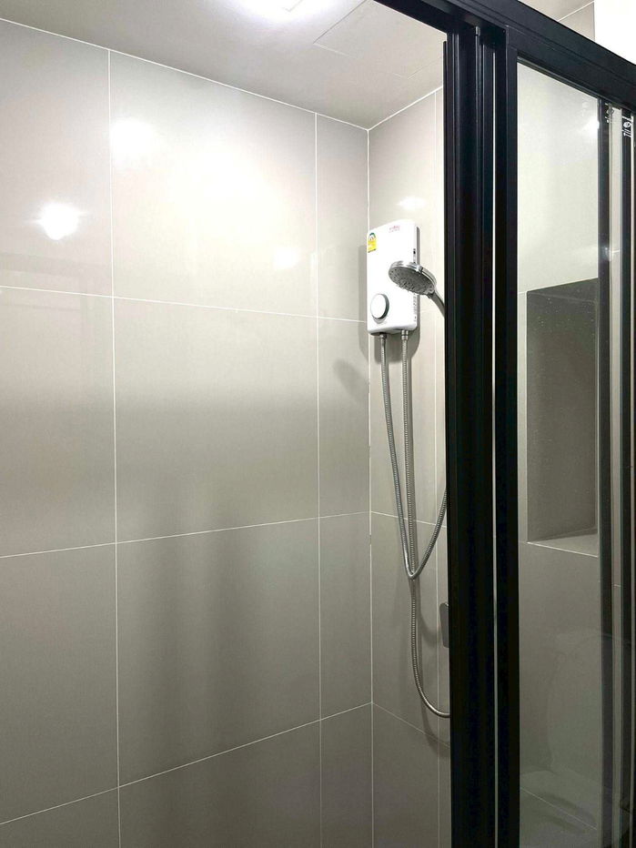 picture WS3238 🏢 For rent: The Base Phetchaburi Thonglor, near MRT Phetchaburi / BTS Asoke, only 17,500 baht/month. - 6/6