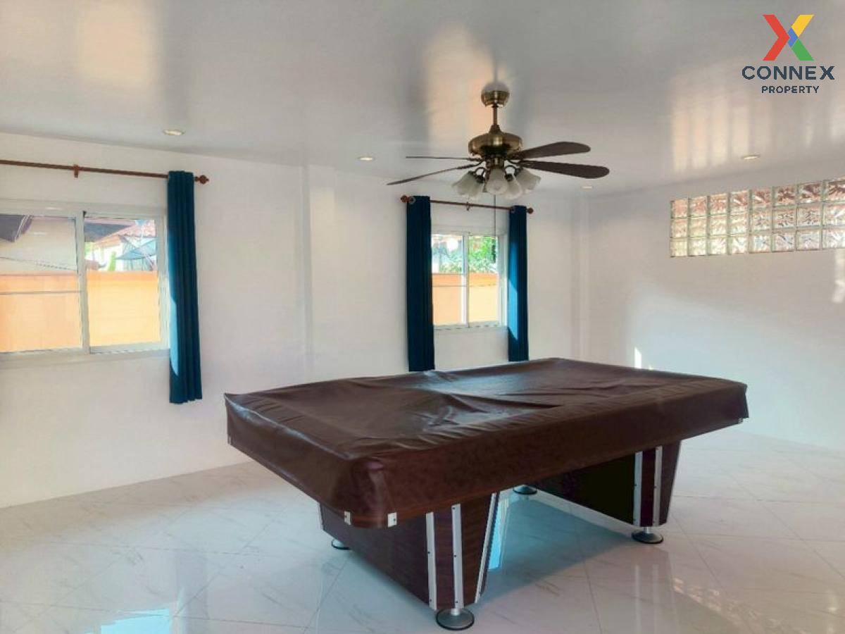 รูป ขายบ้าน  บ้านบาลีน่า 1 นาจอมเทียน สัตหีบ ชลบุรี CX-130500 ✅ ทักไลน์ @connexproperty ตอบทันที ทีมงานมืออาชีพ ✅  - รูปที่ 9/9