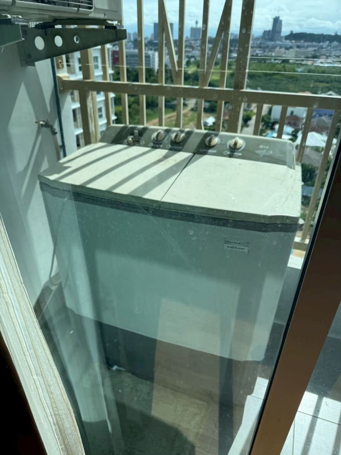 picture the trust pattaya south floor15 1 bedroom - 13/32