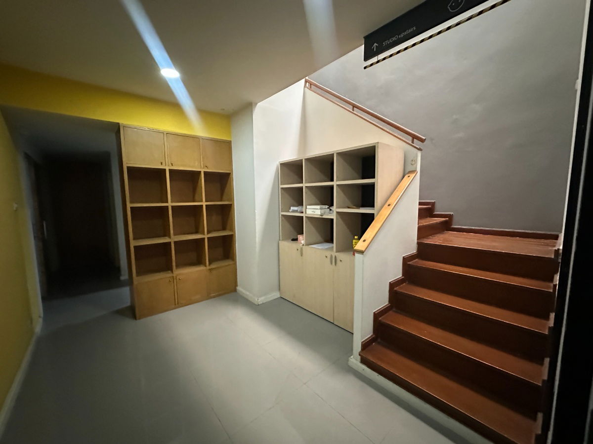 รูป ให้เช่า Home Office บ้านเดี่ยว 2 ชั้น ซอยรัชดา 58 กรุงเทพฯ - รูปที่ 2/18