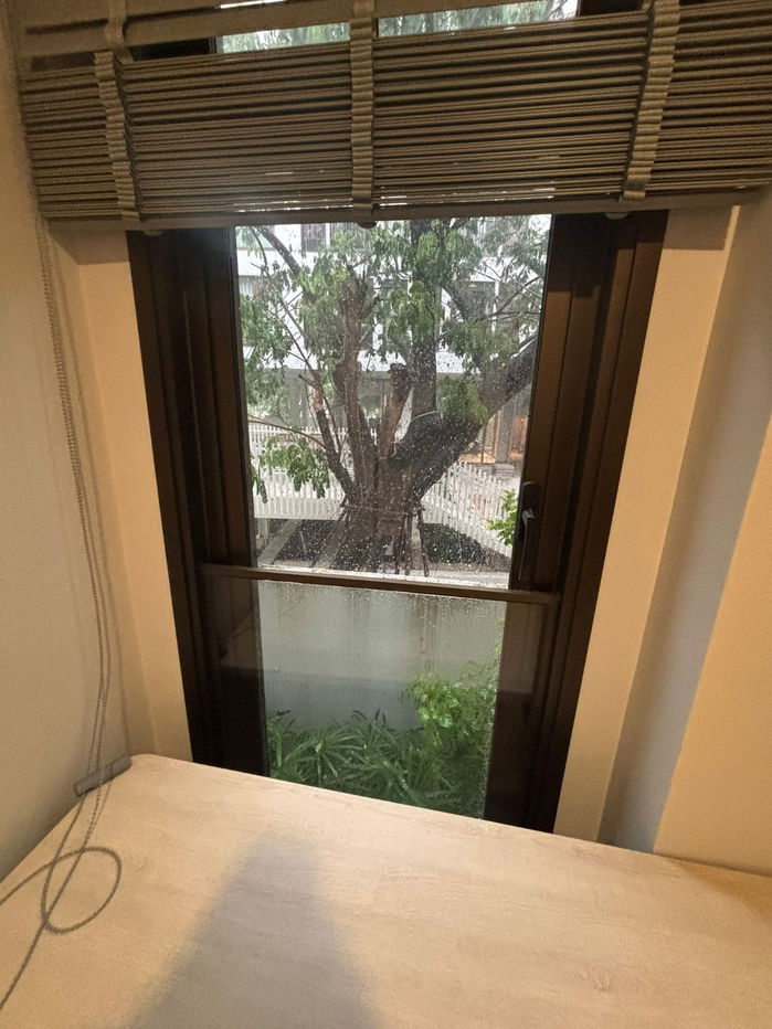รูป ✨Condo for Rent : Chapter Thonglor 25 (BTS Thonglor) AP-02 ( line : @condo91 ) - รูปที่ 7/13