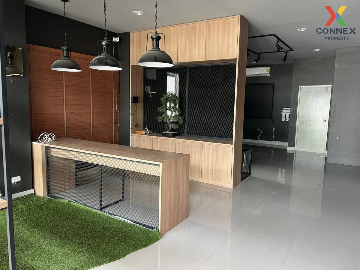 picture For Sale House , Chuan Chuen Modus Viphavadi , Si Kan , Don Mueang , Bangkok , CX-130294 ✅ Live chat with us ADD LINE @connexproperty ✅  - 8/12