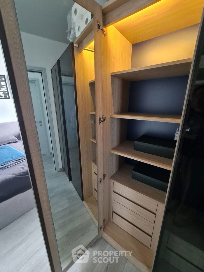 picture 2-BR Condo at XT Ekkamai near BTS Thong Lor (ID 2300942) - 9/17