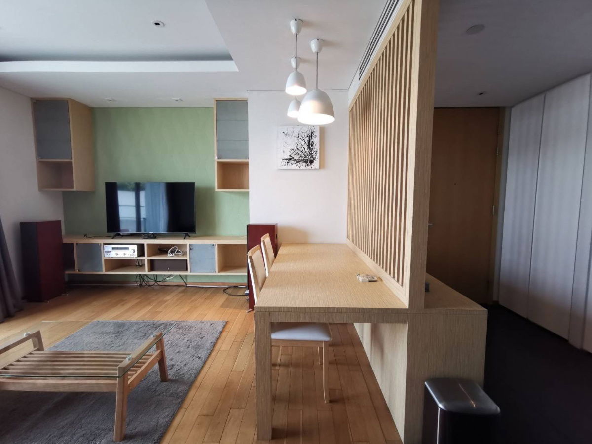 รูป ให้เช่า AEQUA Residence Sukhumvit 49 (เอควา เรสซิเดนซ์ สุขมวิท 49) - รูปที่ 6/11