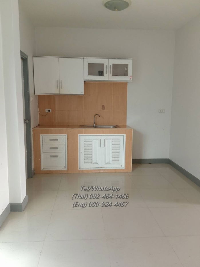 รูป 🏡 บ้านเช่า ศรีราชา – ทำเลดี เดินทางสะดวก - รูปที่ 4/6